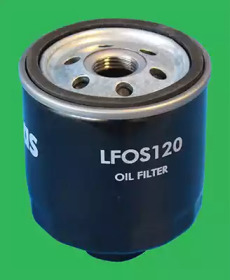 LUCAS FILTERS lfos120 -  Масляный фильтр
